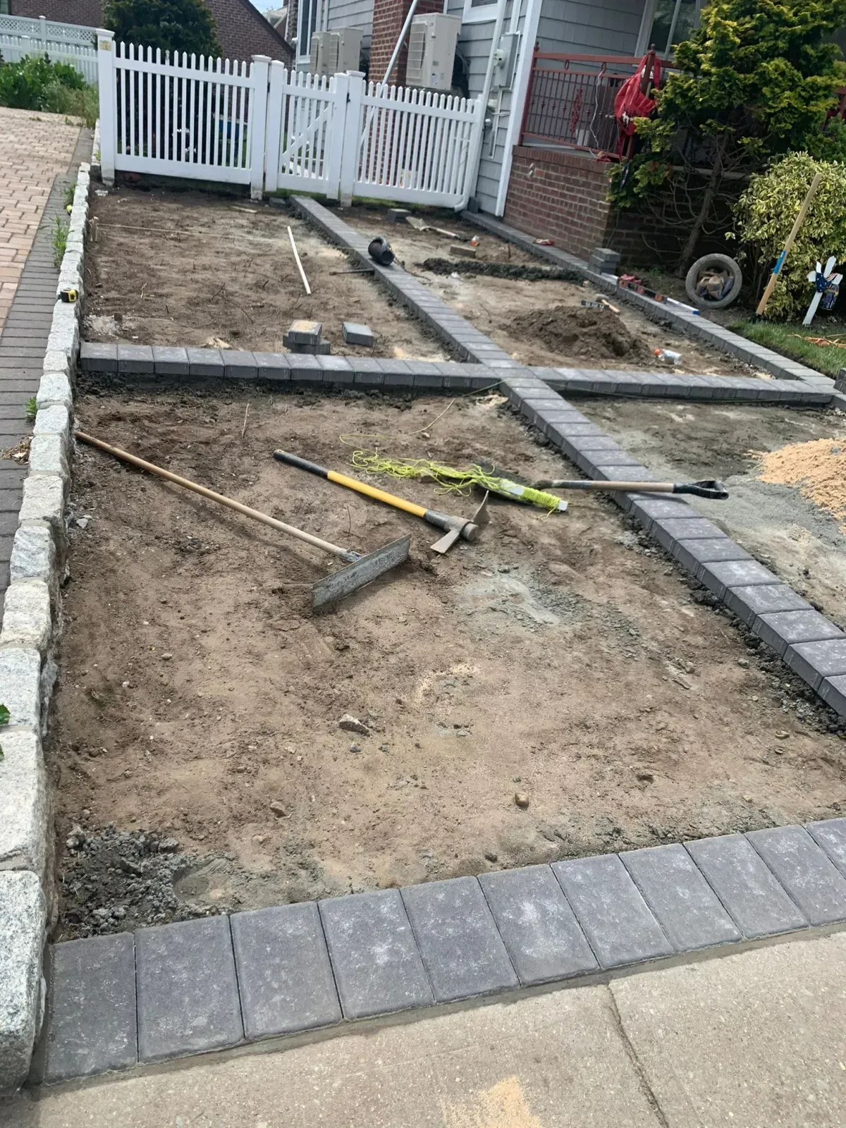 Before image