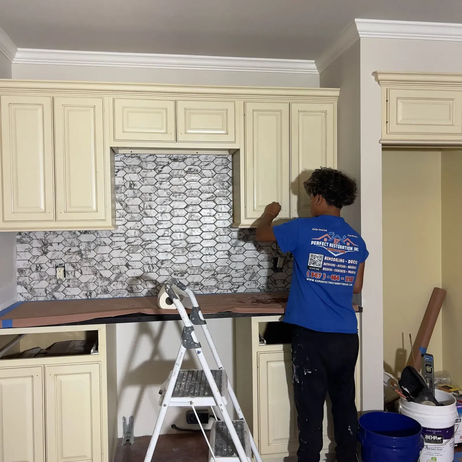 Before image